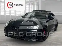 2022 Audi RS5