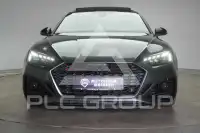 2022 Audi RS5