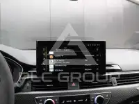 2022 Audi RS5