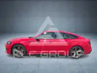 2022 Audi RS5