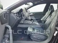 2022 Audi RS5