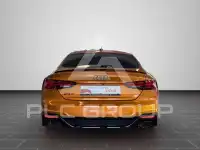 2022 Audi RS5