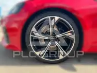 2022 Audi RS5