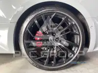 2022 Audi RS5