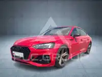 2022 Audi RS5