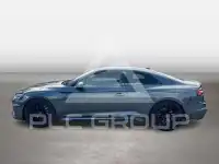 2022 Audi RS5