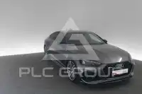 2022 Audi RS5