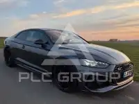 2022 Audi RS5