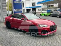 2022 Audi RS5