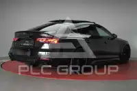 2022 Audi RS5