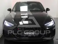 2022 Audi RS5