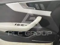 2022 Audi RS5