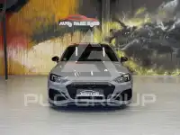 2022 Audi RS5
