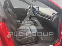 2022 Audi RS5