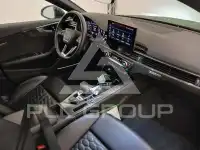 2022 Audi RS5