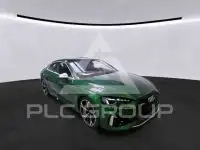 2022 Audi RS5