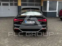 2022 Audi RS5