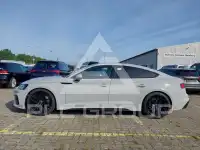 2022 Audi RS5