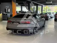 2022 Audi RS5