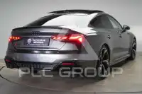 2022 Audi RS5