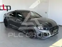 2022 Audi RS5