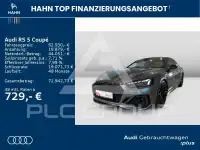 2022 Audi RS5