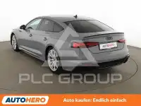 2022 Audi RS5