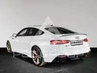 2022 Audi RS5