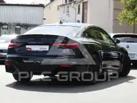 2022 Audi RS5