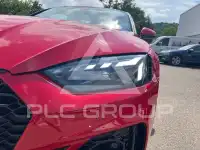 2022 Audi RS5
