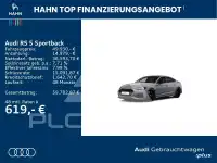 2022 Audi RS5