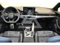 2022 Audi RS5