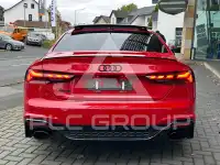 2022 Audi RS5