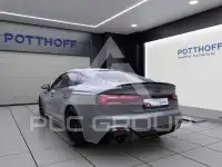 2022 Audi RS5
