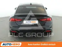 2022 Audi RS5