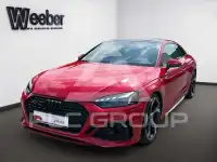 2022 Audi RS5