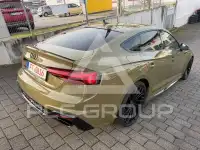 2022 Audi RS5