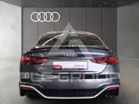 2022 Audi RS5