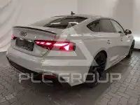 2022 Audi RS5
