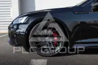 2022 Audi RS5