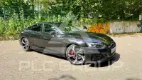 2022 Audi RS5