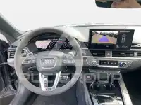 2022 Audi RS5