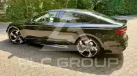 2022 Audi RS5
