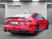 2022 Audi RS5