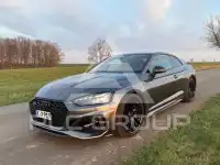 2022 Audi RS5