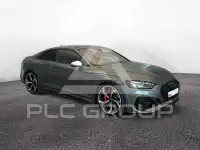 2022 Audi RS5