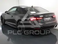 2022 Audi RS5