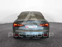 2022 Audi RS5