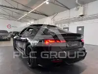 2022 Audi RS5