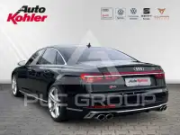 2022 Audi S8